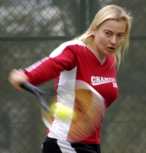 Ace Girls Tennis Workshop - Bed n Breakfasts 0