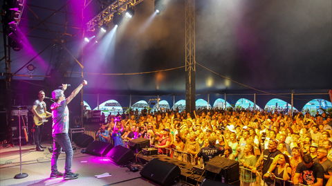 Airlie Beach Festival Of Music - Accommodation Australia 0