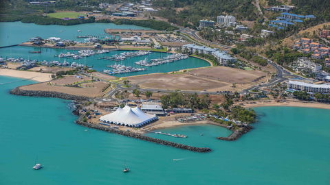 Airlie Beach Festival Of Music - Accommodation Australia 1