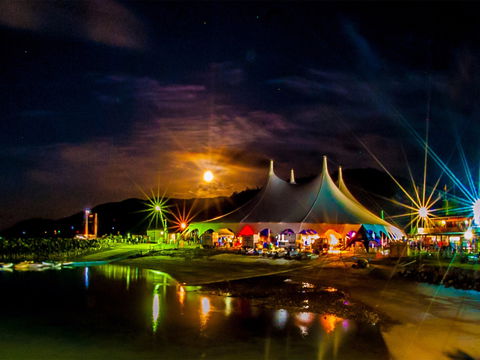 Airlie Beach Festival Of Music - Accommodation Australia 2