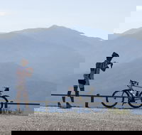 Alpine Classic 2021 - Local Tourism