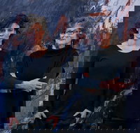 An Unending Shadow - Bed n Breakfasts