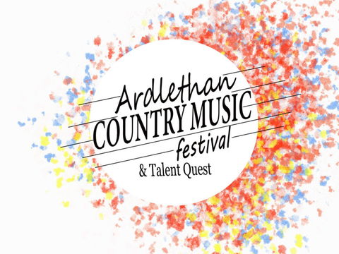 Ardlethan Country Music Festival - Local Tourism 0