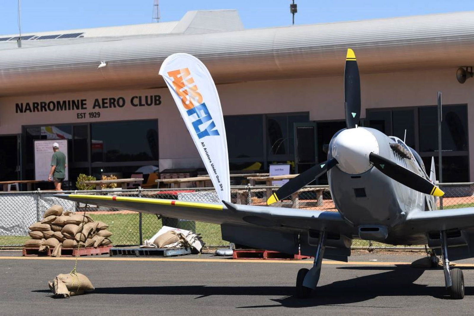 Narromine NSW Local Tourism
