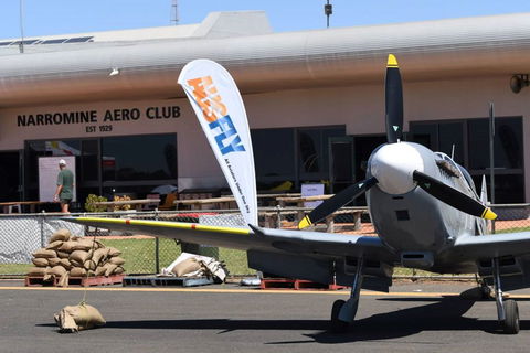 Ausfly - Local Tourism 0