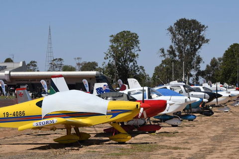 Ausfly - Local Tourism 1