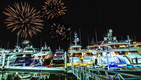Australian Superyacht Rendezvous 2020 - Great Barrier Reef Edition - Accommodation Australia 0