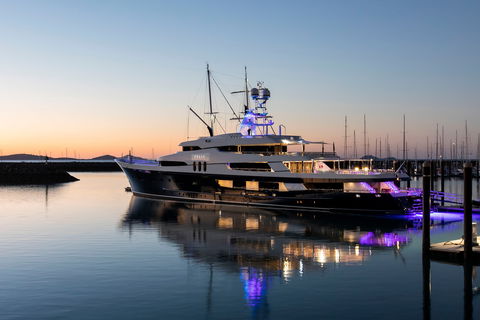Australian Superyacht Rendezvous 2020 - Great Barrier Reef Edition - Accommodation Australia 1