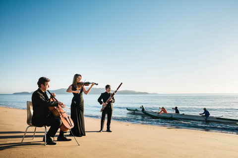 Australian Festival Of Chamber Music - Local Tourism 0
