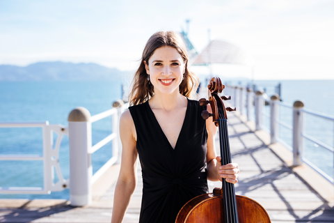 Australian Festival Of Chamber Music - Local Tourism 1