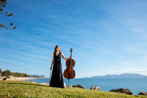 Australian Festival Of Chamber Music - Local Tourism 2