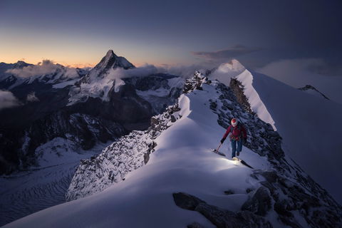Banff Mountain Film Festival World Tour - Bed n Breakfasts 0