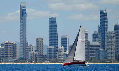 Bartercard Sail Paradise 2021 - Accommodation Australia 0