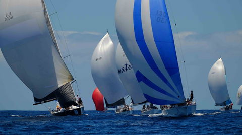 Bartercard Sail Paradise 2021 - Accommodation Australia 1