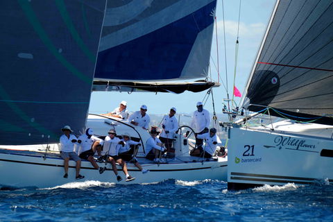 Bartercard Sail Paradise 2021 - Accommodation Australia 2