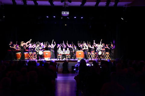 Bega Big Groove - Local Tourism 0