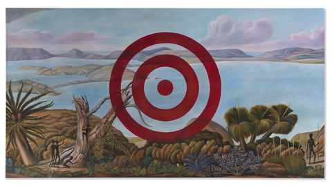 Belonging: Stories Of Australian Art - Accommodation Australia 0