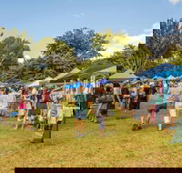 Biloela Markets in the Park - Accommodation Australia