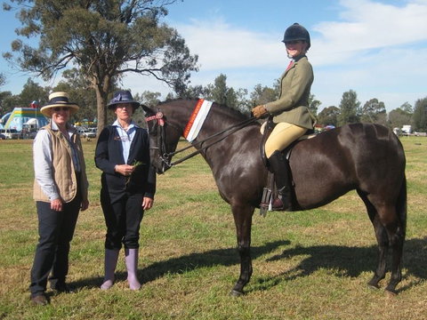 Birbbaree Show - Local Tourism 0