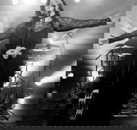 Bloom sings Stevie Nicks Carole King and Linda Ronstadt Songbooks - Charles Hotel - Accommodation Australia