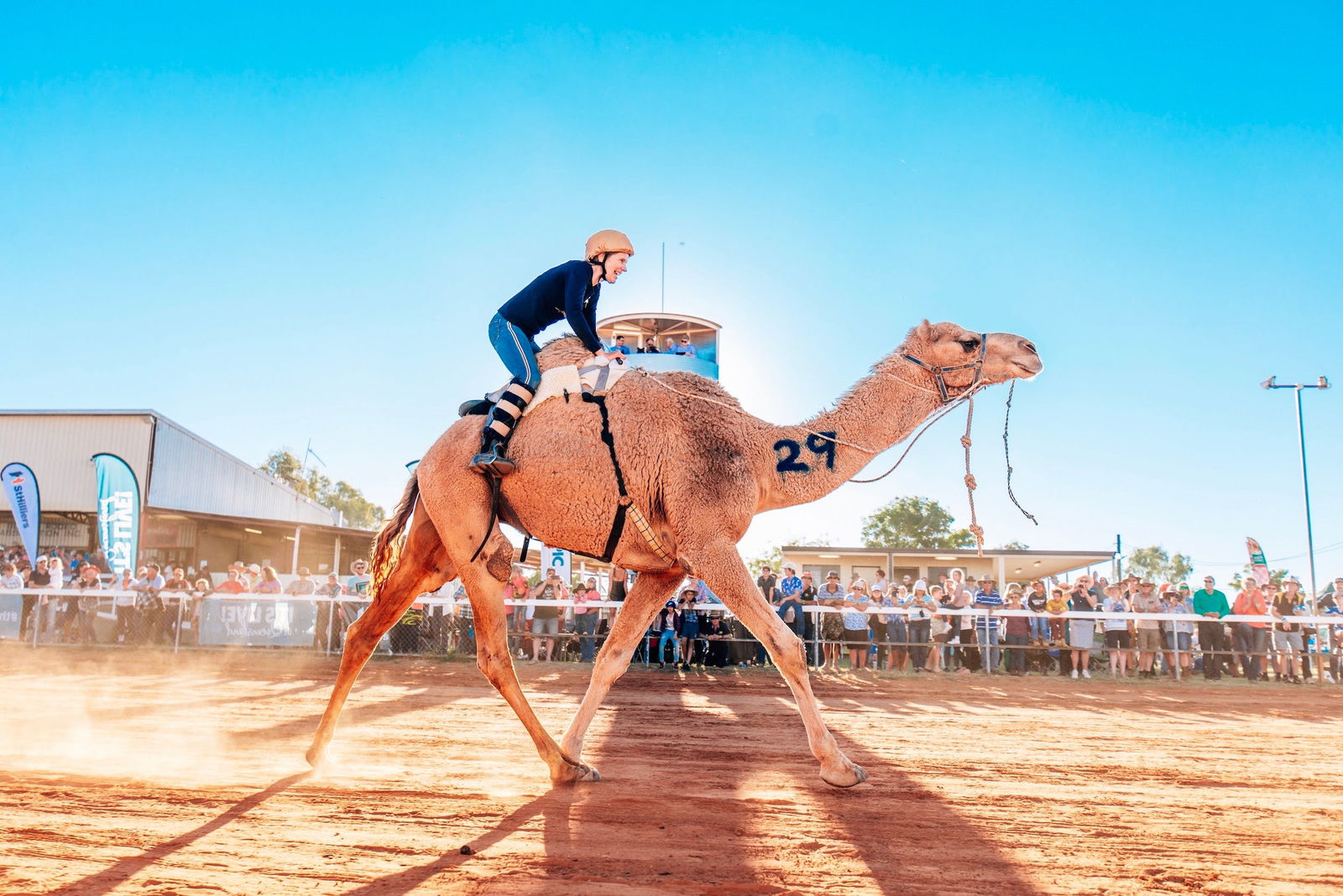Boulia QLD Local Tourism