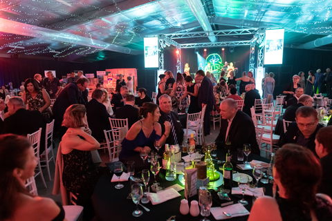 Bundaberg Fruit And Vegetable Growers Biennial Industry Gala Dinner 2021 - Accommodation Australia 0