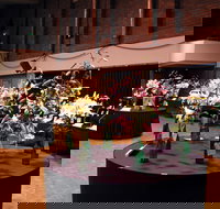 Burnie Lilium Show - Accommodation Australia