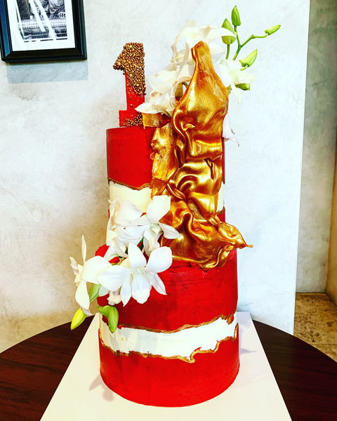 Buttercream Demo Masterclass - Local Tourism 0