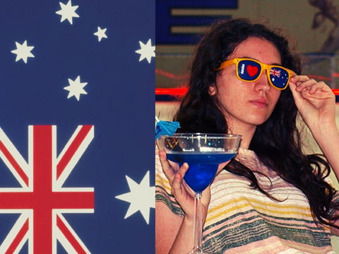 Celebrate Australia Day All Weekend At Ice Zoo - Local Tourism 0