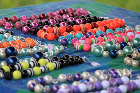 Centenary Park Charity Markets - Local Tourism 2