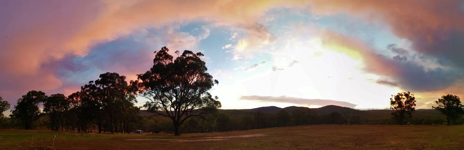 Mosquito Creek QLD Local Tourism