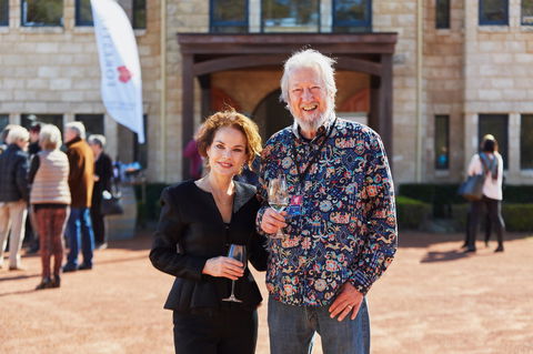 CinefestOZ - Margaret River - Local Tourism 0