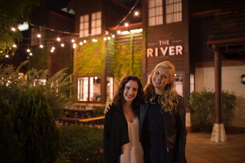 CinefestOZ - Margaret River - Local Tourism 1