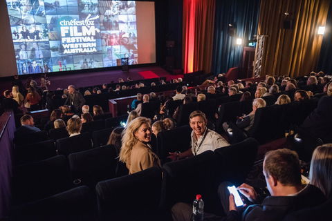 CinefestOZ - Margaret River - Local Tourism 2