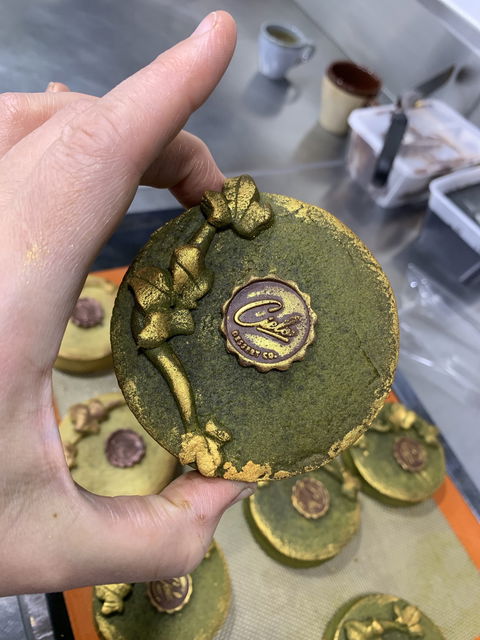 Contemporary Mooncake Masterclass - Local Tourism 0