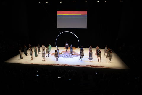 Country To Couture - Local Tourism 1