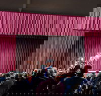 Country Music Concerts Moonta - Local Tourism