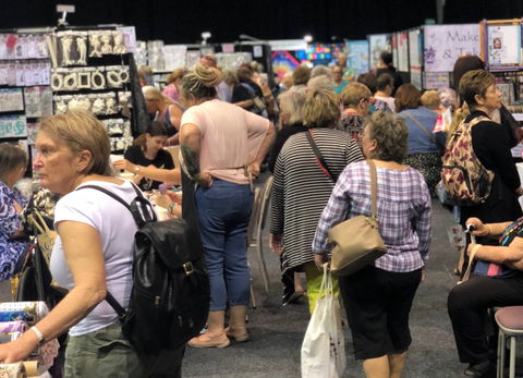 CraftAlive Sunshine Coast - Australia Shopping 1