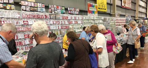 CraftAlive Sunshine Coast - Australia Shopping 2
