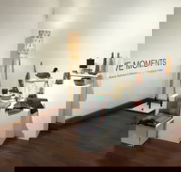 Creative Moments Exhibiton - Bed n Breakfasts