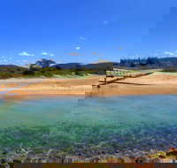 Crescent Head Markets - Local Tourism