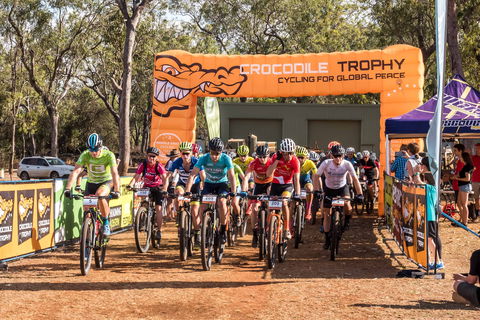 Crocodile Trophy 2020 - Local Tourism 1