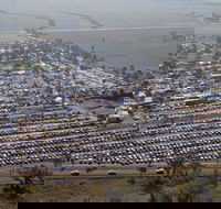 CRT FarmFest - Local Tourism