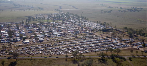 CRT FarmFest - Local Tourism 0