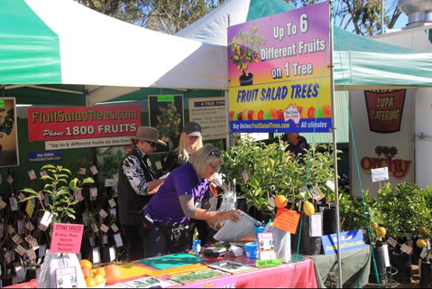CRT FarmFest - Local Tourism 2
