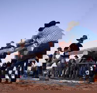 Cunnamulla Fella Festival 2020 - Local Tourism