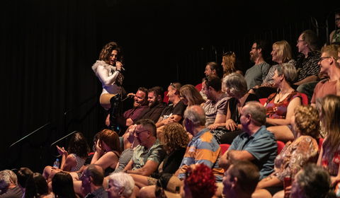 Darwin Fringe Festival - Local Tourism 2