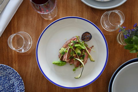 Dine In Style With Lola - Local Tourism 1