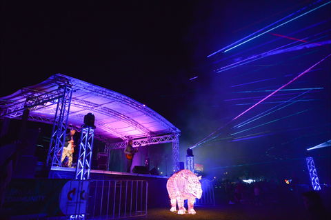 DREAM Festival: Music And Markets Event - Local Tourism 0