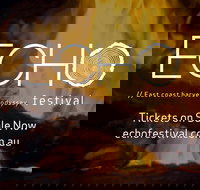 ECHO Festival - East Coast Harvest Odyssey 2021 - Local Tourism